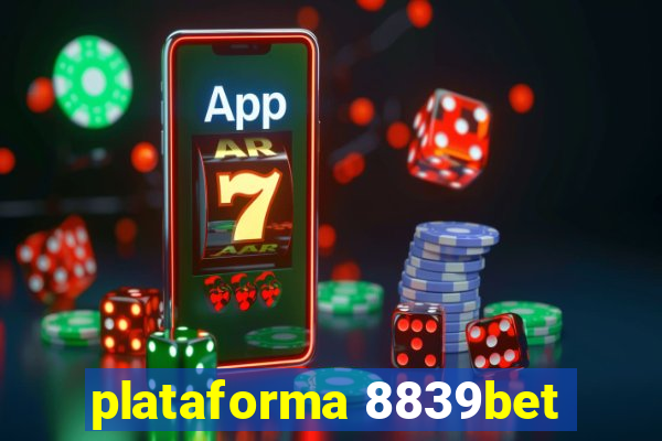 plataforma 8839bet